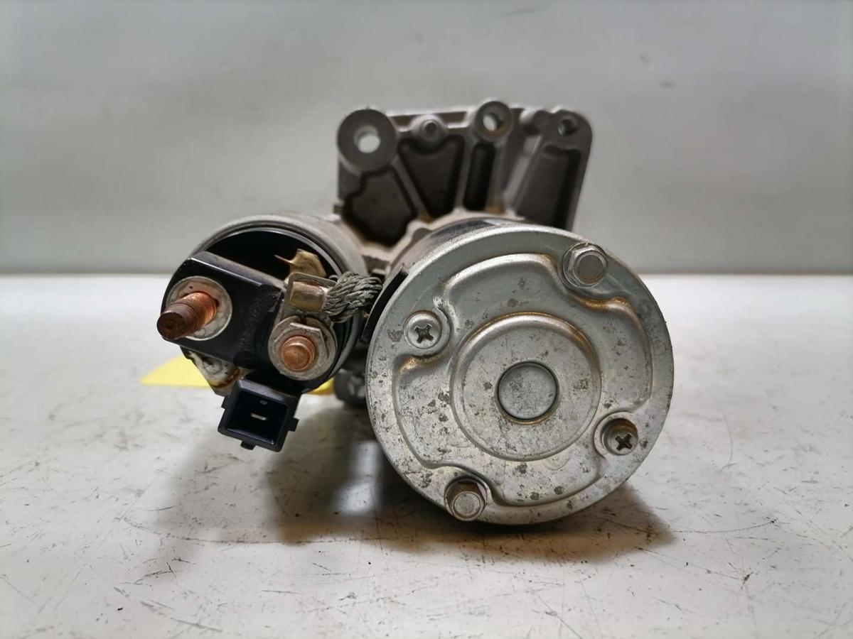 Citroen C4 N original Anlasser Starter 1.6 88kw Bj.2011